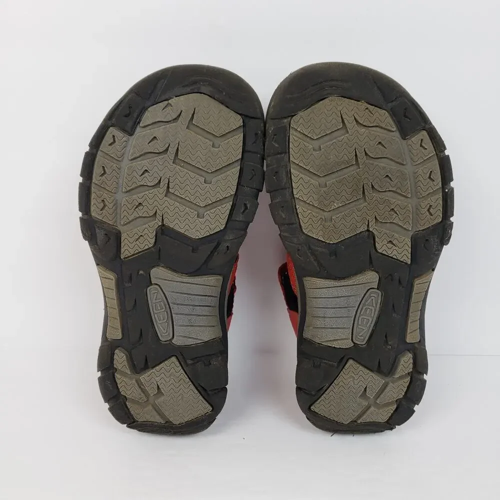 Keen newport h2
